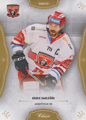 Smoleňák Radek OFS 20-21 II. serie #224