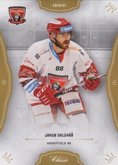 Sklenář Jakub OFS 20-21 II. serie #227