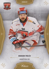 Pavlík Radovan OFS 20-21 II. serie #230