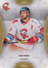 Škůrek David OFS 20-21 II. serie #232