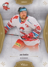 Švrček Jan OFS 20-21 II. serie #233