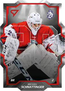 Schnattinger Michael hokejové česko repre U20 #2