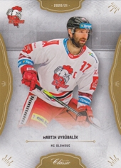 Vyrůbalík Martin OFS 20-21 II. serie #236