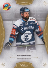 Marosz Rostislav OFS 20-21 II. serie #238