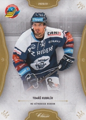 Kubalík Tomáš OFS 20-21 II. serie #239