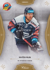 Polák Vojtěch OFS 20-21 II. serie #240