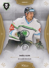 Dlapa Ondřej OFS 20-21 II. serie #241