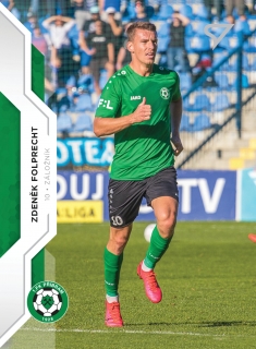 Folprecht Zdeněk 20-21 Fortuna Liga #18
