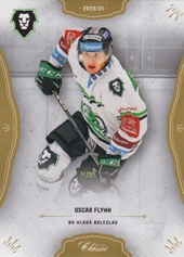 Flynn Oscar OFS 20-21 II. serie #243