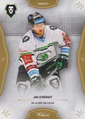 Stránský Jan OFS 20-21 II. serie #244