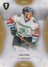 Strnad Jakub OFS 20-21 II. serie #245
