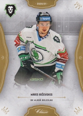 Bičevskis Maris OFS 20-21 II. serie #246