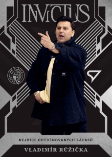 Růžička Vladimír Invictus Tipsport extraliga 24/25 #5
