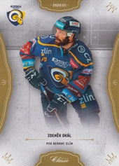 Okál Zdeněk OFS 20-21 II. serie #249