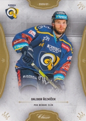 Řezníček Dalibor OFS 20-21 II. serie #251