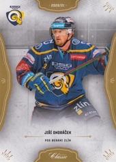 Jiří Ondráček OFS 20-21 II. serie #250