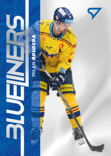 Doudera Milan Blueliners Tipsport extraliga 24/25 #15