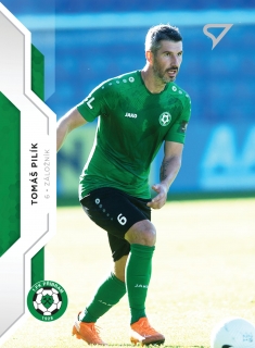 Pilík Tomáš 20-21 Fortuna Liga #19