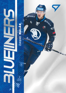Malák Daniel Blueliners Tipsport extraliga 24/25 #30