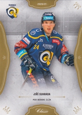 Suhrada Jiří OFS 20-21 II. serie #253