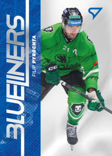 Pyrochta Filip Blueliners Tipsport extraliga 24/25 #34