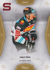 Říčka Robert OFS 20-21 II. serie #255