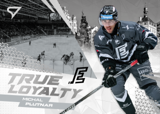 Plutnar Michal True Loyalty Tipsport extraliga 24/25 #20