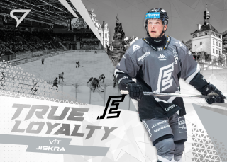Jiskra VítTrue Loyalty Tipsport extraliga 24/25 #21