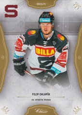 Chlapík Filip OFS 20-21 II. serie #258