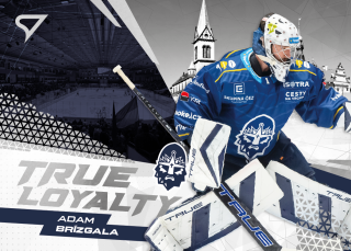 Brízgala Adam True Loyalty Tipsport extraliga 24/25 #25