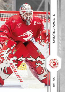 Kacetl Ondřej Tipsport extraliga 24/25 #1