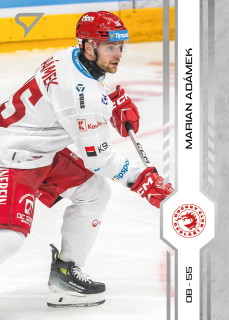 Adámek Marian Tipsport extraliga 24/25 #3