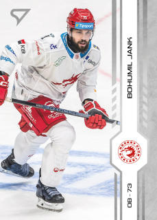 Jank Bohumil Tipsport extraliga 24/25 #4