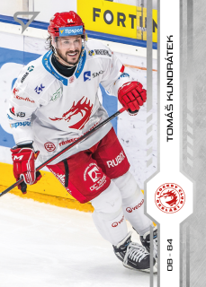 Kundrátek Tomáš Tipsport extraliga 24/25 #5