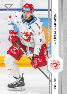 Marinčin Martin Tipsport extraliga 24/25 #6