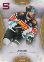 Piskáček Jan OFS 20-21 II. serie #259