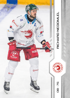 Nedomlel Richard Tipsport extraliga 24/25 #7
