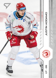 Addamo Justin Tipsport extraliga 24/25 #9