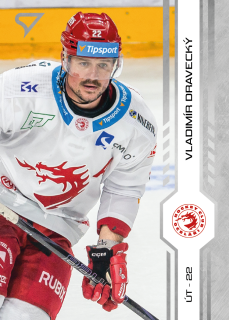 Dravecký Vladimír Tipsport extraliga 24/25 #13