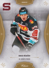 Němeček David OFS 20-21 II. serie #260