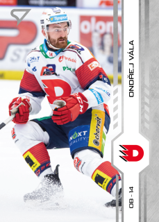 Vála Ondřej Tipsport extraliga 24/25 #27