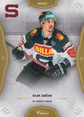 Jurčina Milan OFS 20-21 II. serie #261