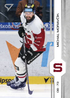 Moravčík Michal Tipsport extraliga 24/25 #43
