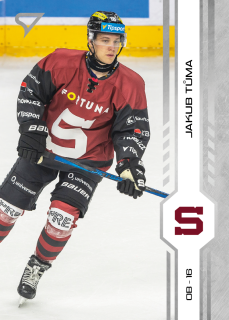 Tůma Jakub Tipsport extraliga 24/25 #44