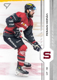 Horák Roman Tipsport extraliga 24/25 #46