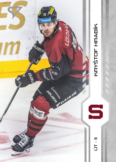 Hrabík Kryštof Tipsport extraliga 24/25 #47