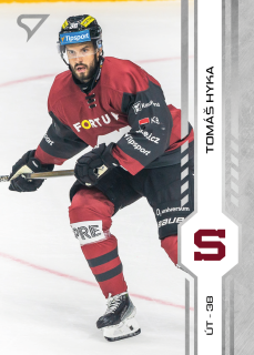 Hyka Tomáš Tipsport extraliga 24/25 #48