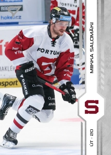 Salomaki Mikka Tipsport extraliga 24/25 #53