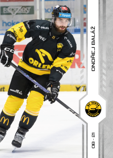 Baláž Ondřej Tipsport extraliga 24/25 #57