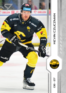 Czuczman Kevin Tipsport extraliga 24/25 #59
